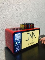 -吉米护肤造型