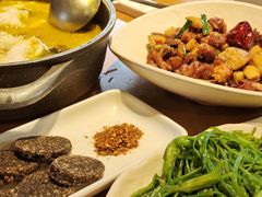 -隔壁老王·家常云南菜(花巷店)