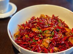 -杭州西子湖四季酒店·金沙厅