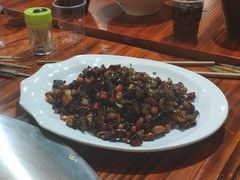 -炭虎子水浒烤肉(梦时代店)