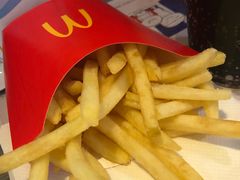 -麦当劳(龙之梦购物中心店)