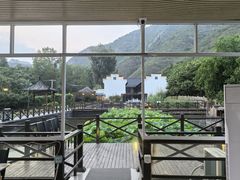 -荷塘味道(水长城店)