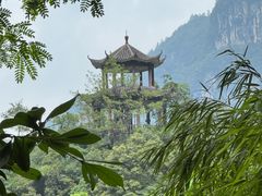 -神龙峡风景区