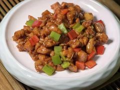 -全聚德(哈尔滨店)