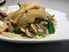 -吉旺港式餐厅(南方商城店)