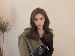 -MYYF SALON烫发染发