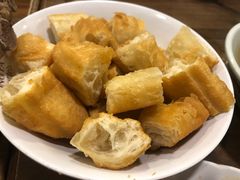 油条-松發肉骨茶(牛车水店)