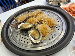 -船奇蒸汽海鲜·闽菜(八市海鲜总店)