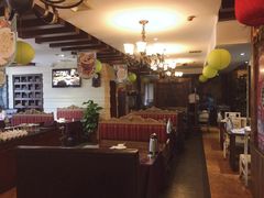 大堂-粥全粥到海鲜家常菜(瞿塘峡路店)