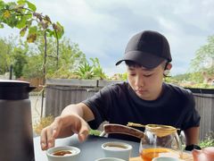 -北马山庄植趣咖啡