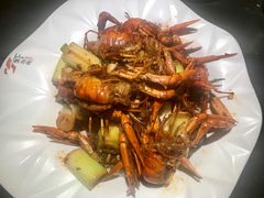 -虾胡闹·澳洲小龙虾·烧烤(福田鲨鱼店)