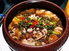 酸汤肥牛-民国红公馆·秦淮八艳(夫子庙店)