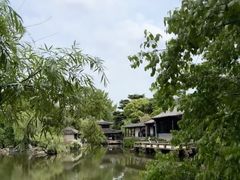 -水绘园