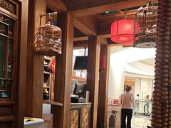-小吊梨汤·北京菜·烤鸭(清河万象汇店)