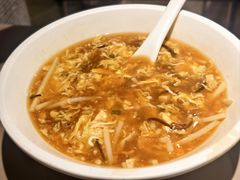 -福满圆(琨莎中心店)