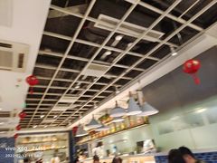 -Aqua Oasis 水天堂(石路天虹店)