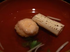 鱼丸腐竹汤-みかわ是山居
