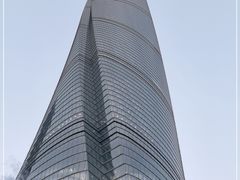 -上海之巅观光厅