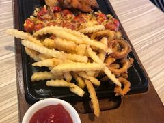 -必胜客(上海新南方商城PH店)