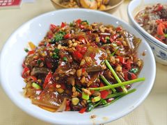 -笨罗卜浏阳菜馆(太平街店)