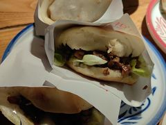 -小放牛炒菜馆(三丰店)
