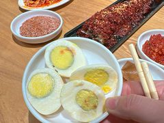 -韩麦大冷面(桂花街直营店)