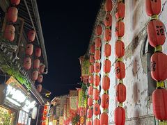 -和顺古镇