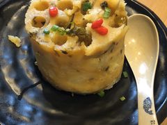 -品味泸沽湖•民族特色菜(大落水店)