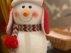 -泉州悦华酒店·自助餐厅