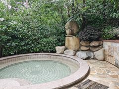 -天目湖涵田半山温泉