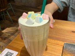 -塔哈尔·新疆盛宴(城西银泰店)