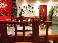 -五悦北平四季涮肉·烧烤(老商埠店)