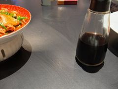 -五马集·海鲜·温州大牌档(黑金冠五马街十字路口店)