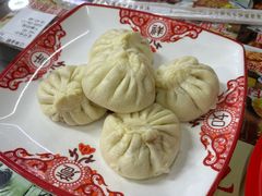-宝正臻天津包子总店(金阳光居易店)