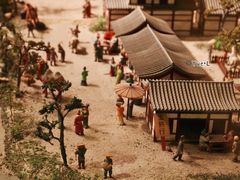 -西安大唐西市博物馆
