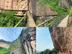 -江西龙虎山景区