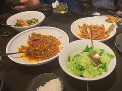 -湘语·湖南家常菜(新洲店)