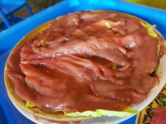 -重庆风光老灶火锅城(同德广场店)