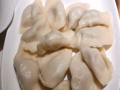 饺子-北院·果木烤鸭·25年东北菜(创意产业园店)