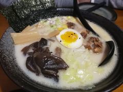 -东岸料理·寿司·刺身