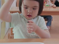 -绿城奇妙园双语日托(华茂悦峰园区)