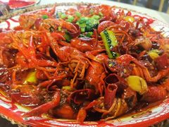 -牟记江湖特色重庆菜鱼蛋青蛙黄鳝海参(巴南区鱼洞鲁能店)