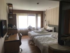 -广州花园酒店