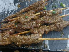 -小民大排档(光谷店)