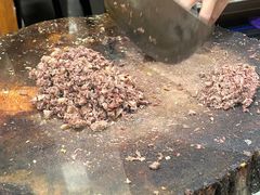 -闫家驴肉火烧(五四店)