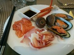 -长沙三景韦尔斯利酒店·Oval全日制餐厅自助餐