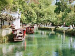 -桂林灵渠景区