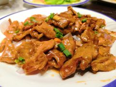 -顺丰轩园林酒家(天河店)