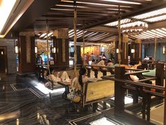 -三鼎园国际温泉酒店