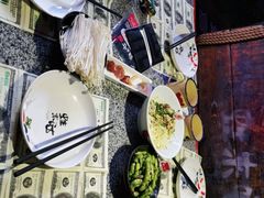 -蘭奢雅集·江浙菜(青山江滩店)